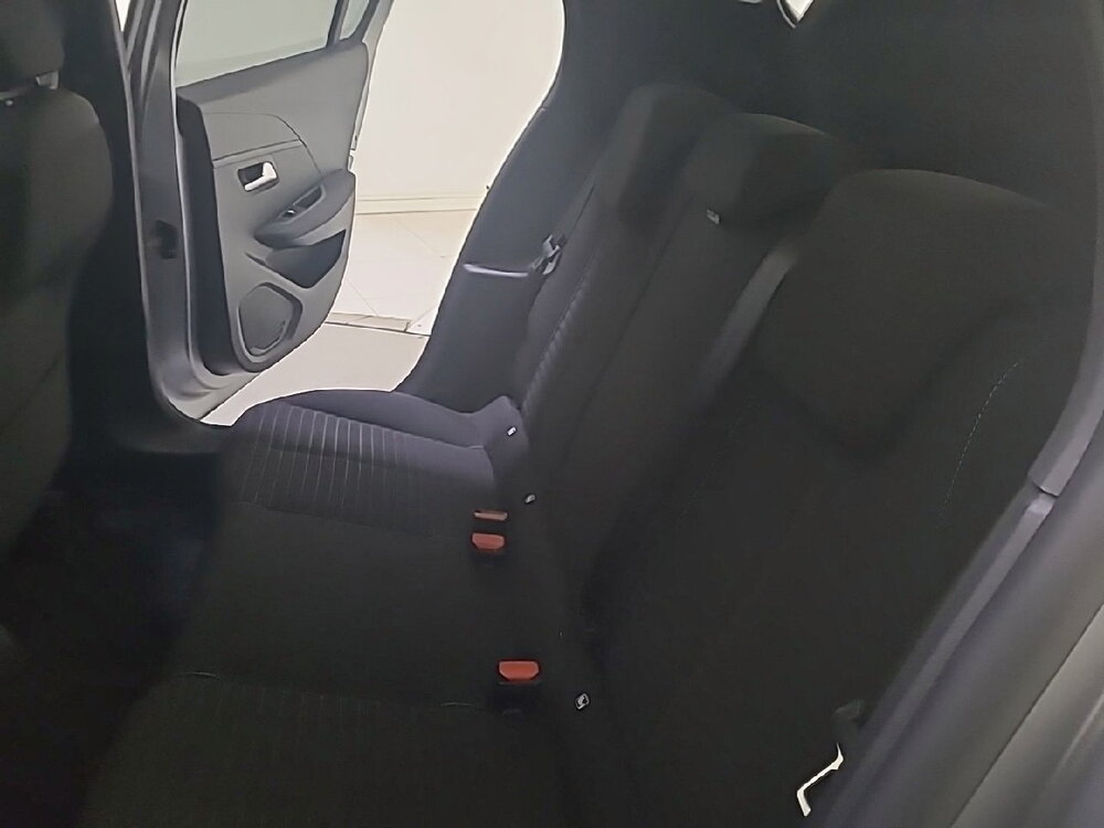 Occasion PEUGEOT 208 208 PureTech 75 S&S BVM5 - Style