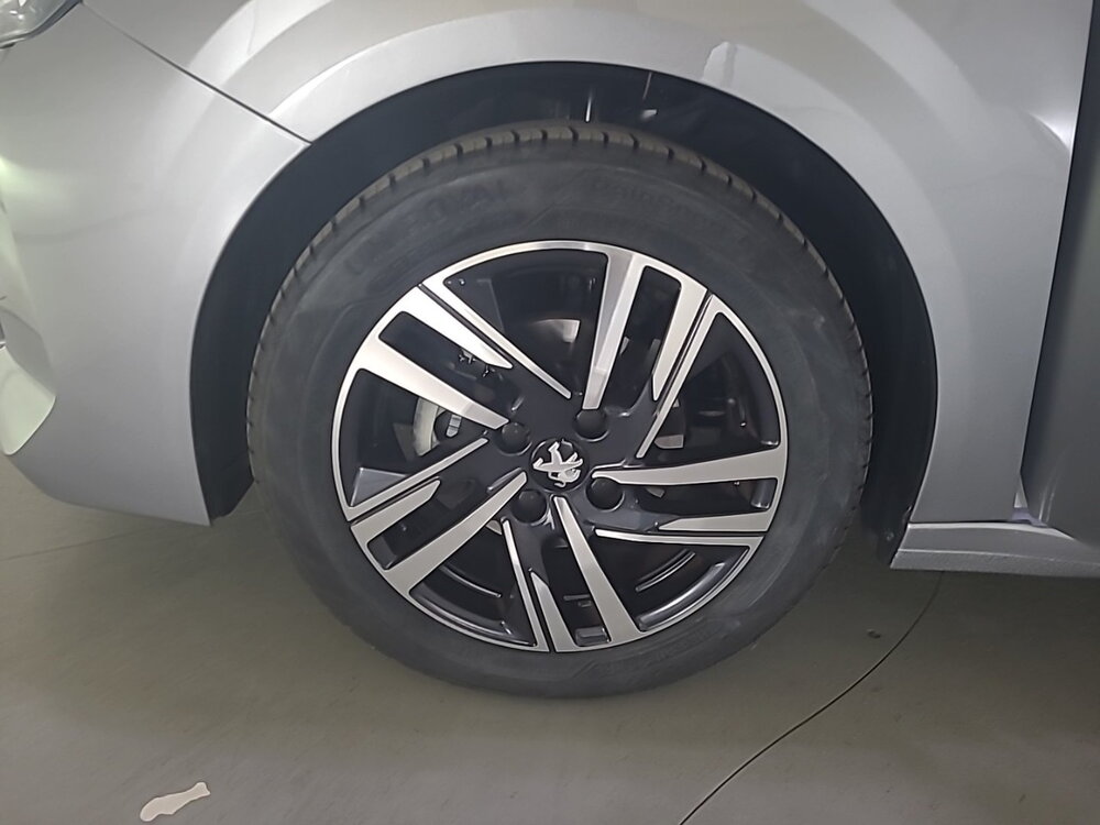 Occasion PEUGEOT 208 208 PureTech 75 S&S BVM5 - Style