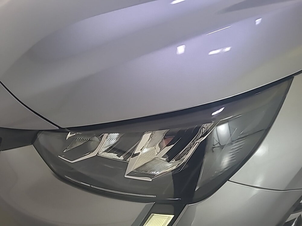 Occasion PEUGEOT 208 208 PureTech 75 S&S BVM5 - Style