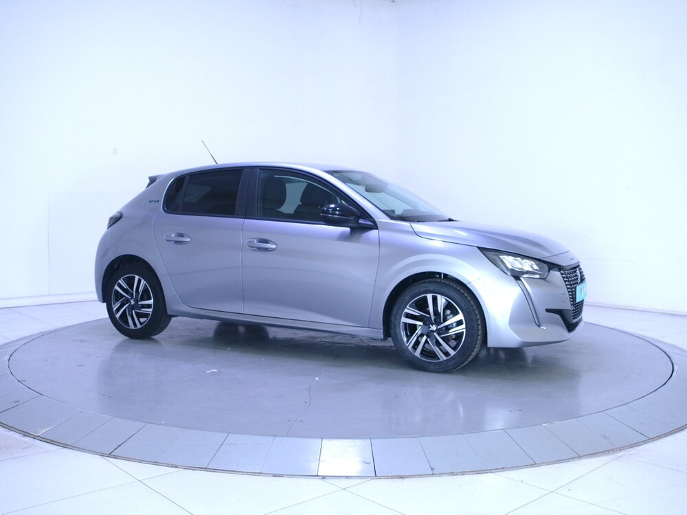 Occasion PEUGEOT 208 208 PureTech 75 S&S BVM5 - Style
