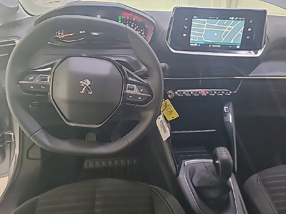Occasion PEUGEOT 208 208 PureTech 75 S&S BVM5 - Style