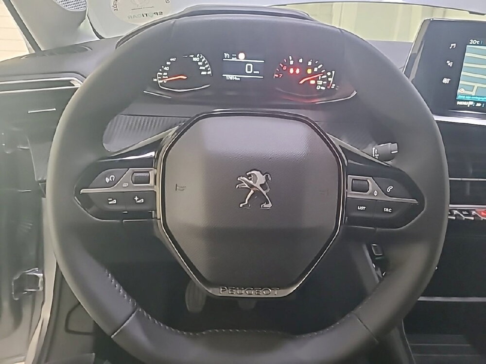 Occasion PEUGEOT 208 208 PureTech 75 S&S BVM5 - Style