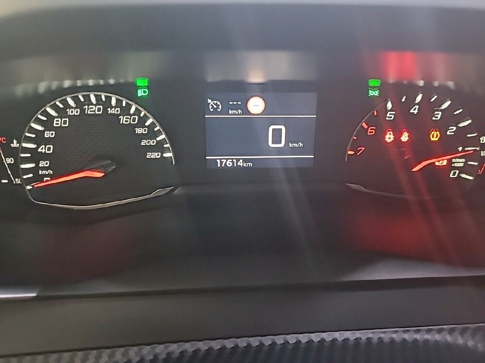 Occasion PEUGEOT 208 208 PureTech 75 S&S BVM5 - Style