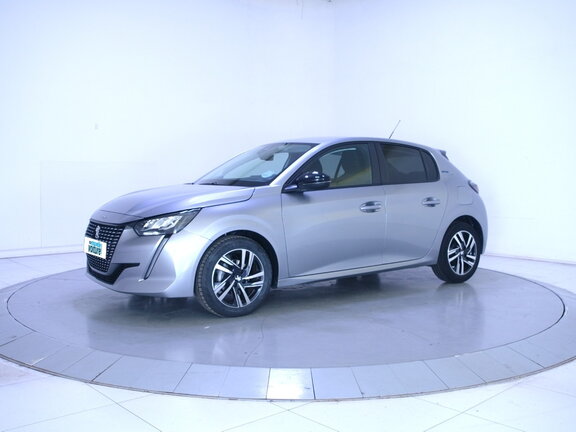 Occasion PEUGEOT 208 208 PureTech 75 S&S BVM5 - Style