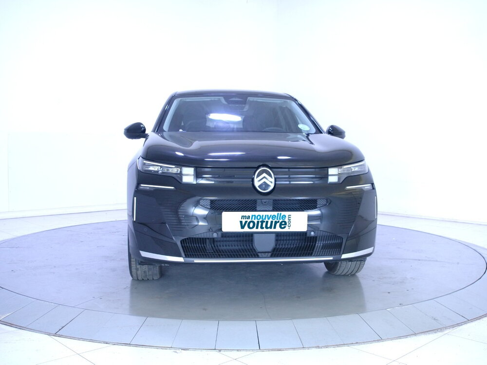 Occasion CITROEN C5 AirCross C5 Aircross Hybride 145 ch e-DCS6 - Max