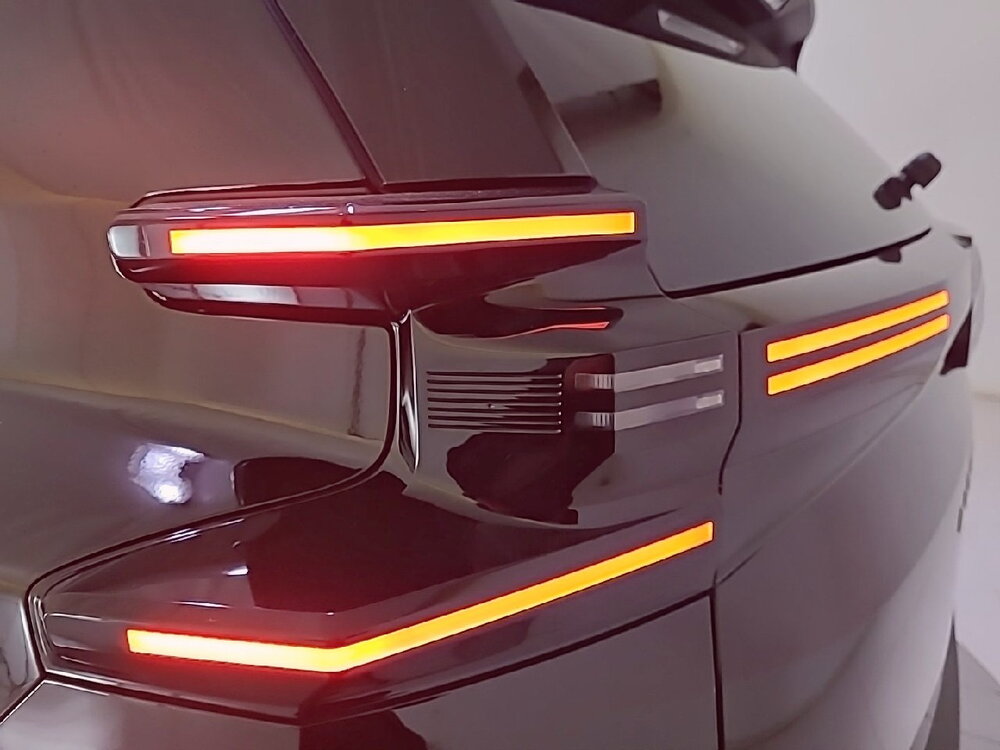 Occasion CITROEN C5 AirCross C5 Aircross Hybride 145 ch e-DCS6 - Max