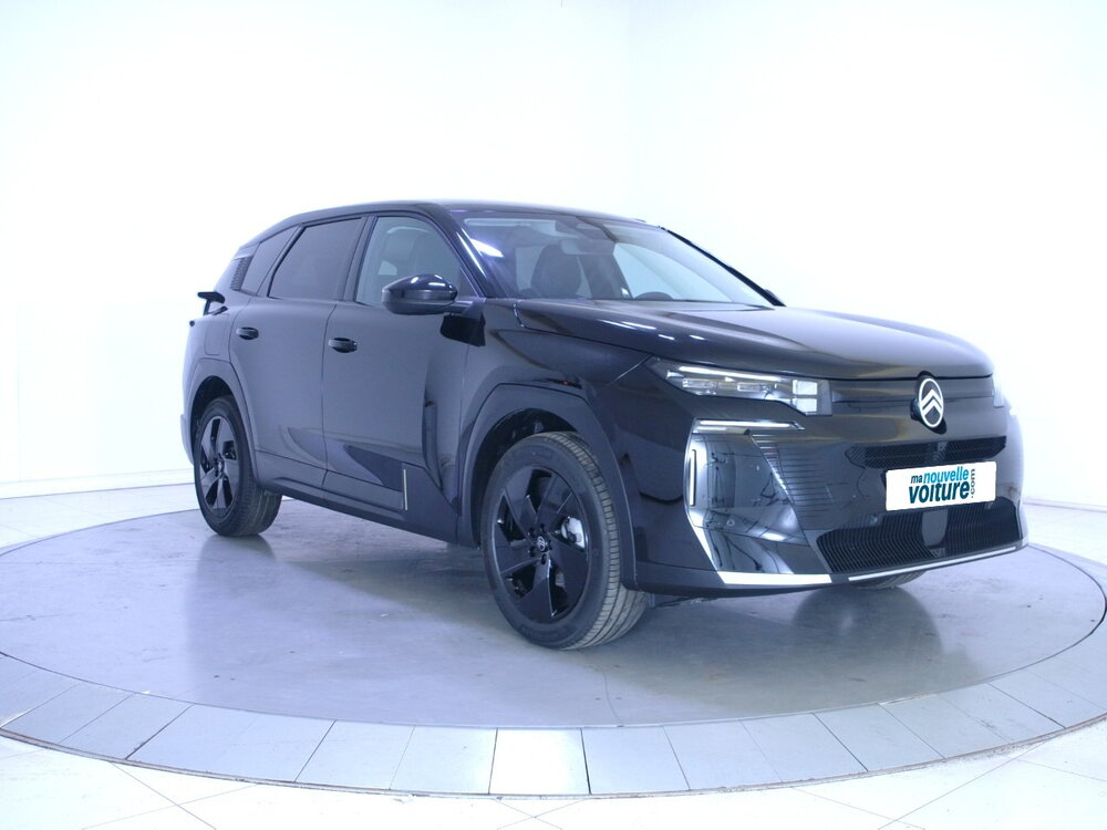 Occasion CITROEN C5 AirCross C5 Aircross Hybride 145 ch e-DCS6 - Max