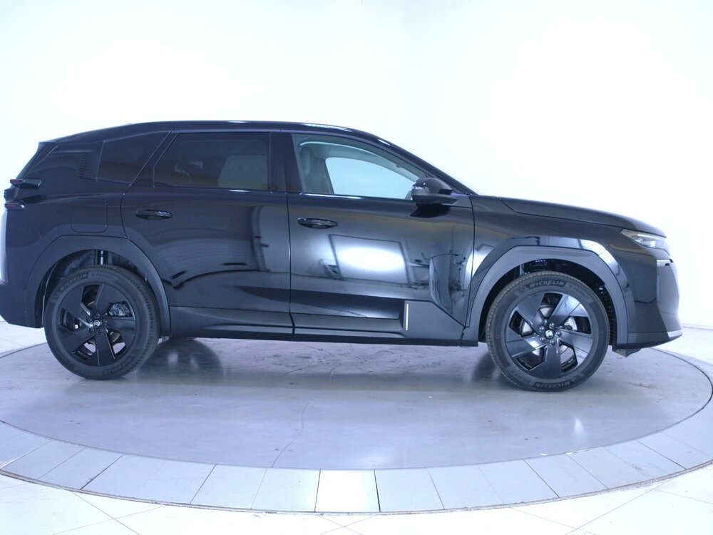 Occasion CITROEN C5 AirCross C5 Aircross Hybride 145 ch e-DCS6 - Max