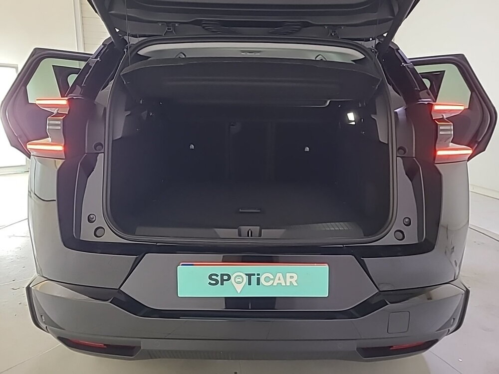 Occasion CITROEN C5 AirCross C5 Aircross Hybride 145 ch e-DCS6 - Max