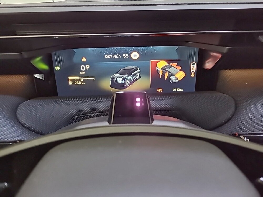 Occasion CITROEN C5 AirCross C5 Aircross Hybride 145 ch e-DCS6 - Max