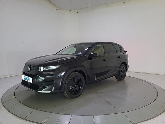 Occasion CITROEN C5 AirCross C5 Aircross Hybride 145 ch e-DCS6 - Max