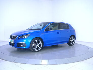 Occasion PEUGEOT 308 308 PureTech 130ch S&S BVM6 - GT