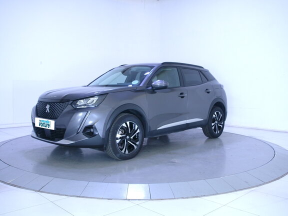 Occasion PEUGEOT 2008 2008 BlueHDi 130 S&S EAT8 - Allure