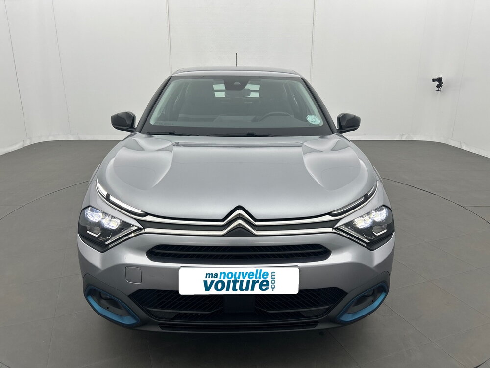 Occasion CITROEN C4 e-C4 136 ch Automatique - Feel Pack