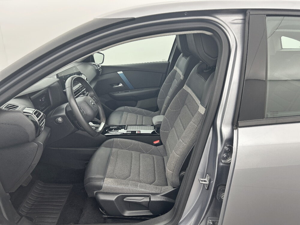Occasion CITROEN C4 e-C4 136 ch Automatique - Feel Pack
