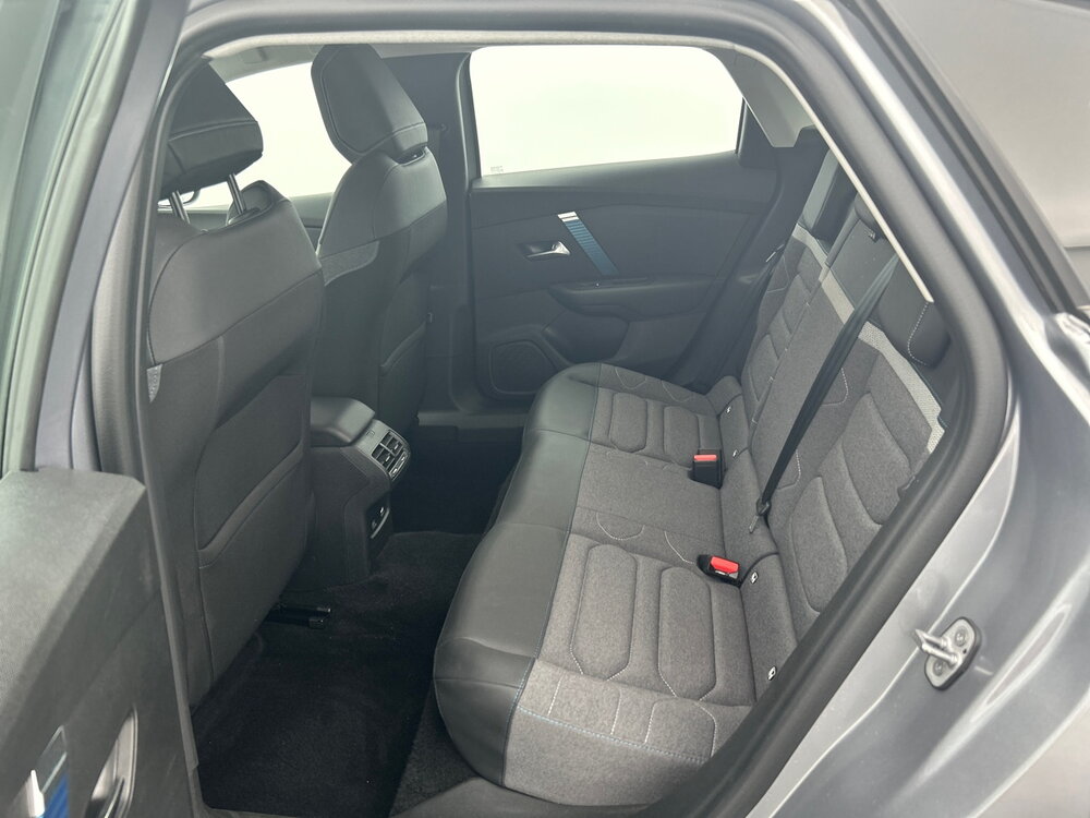 Occasion CITROEN C4 e-C4 136 ch Automatique - Feel Pack
