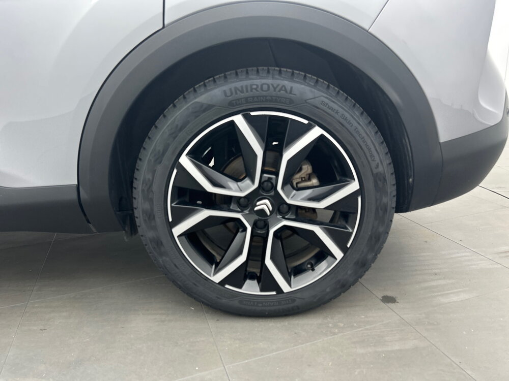 Occasion CITROEN C4 e-C4 136 ch Automatique - Feel Pack