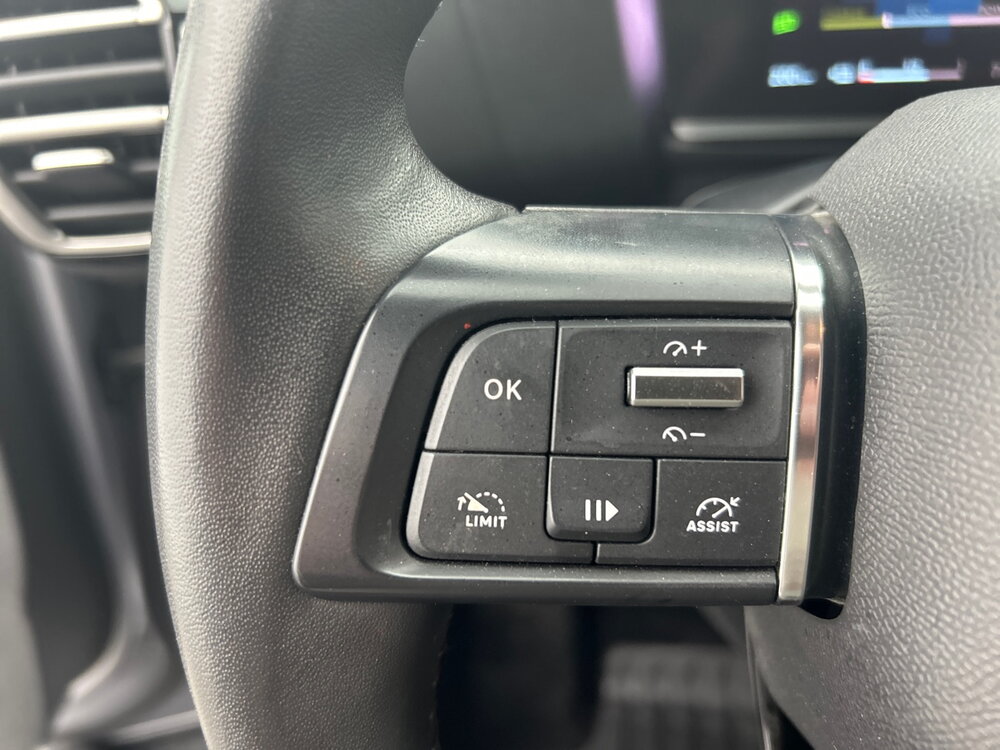Occasion CITROEN C4 e-C4 136 ch Automatique - Feel Pack