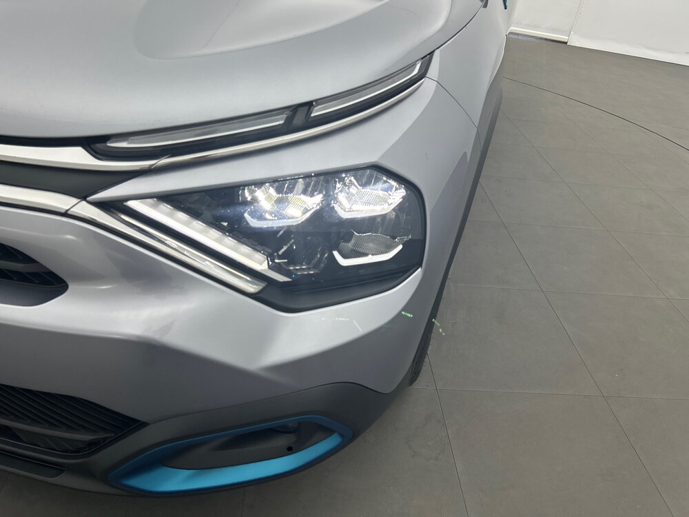 Occasion CITROEN C4 e-C4 136 ch Automatique - Feel Pack