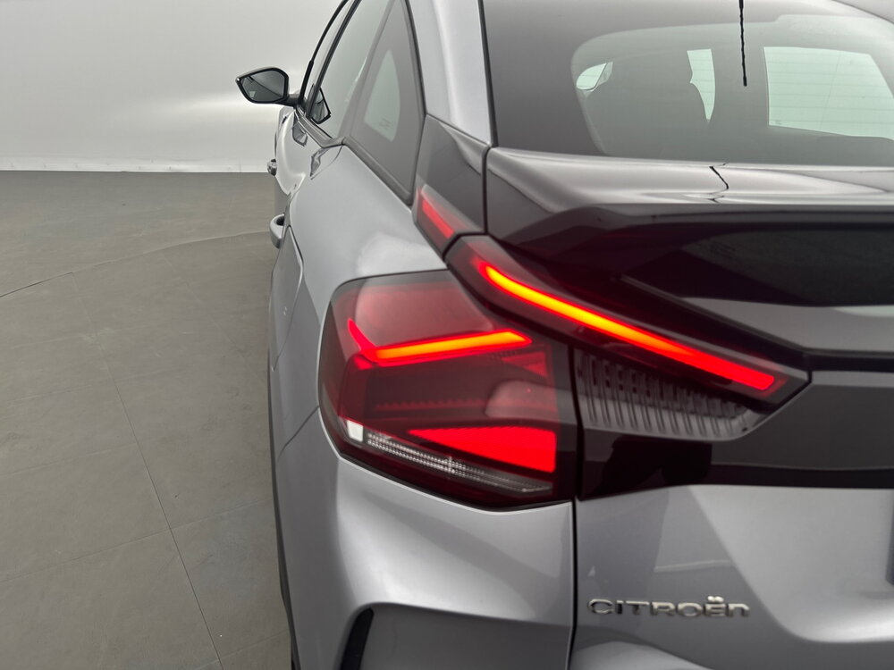Occasion CITROEN C4 e-C4 136 ch Automatique - Feel Pack