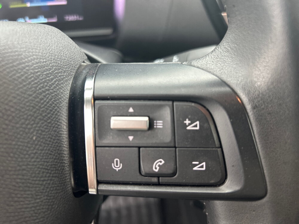 Occasion CITROEN C4 e-C4 136 ch Automatique - Feel Pack