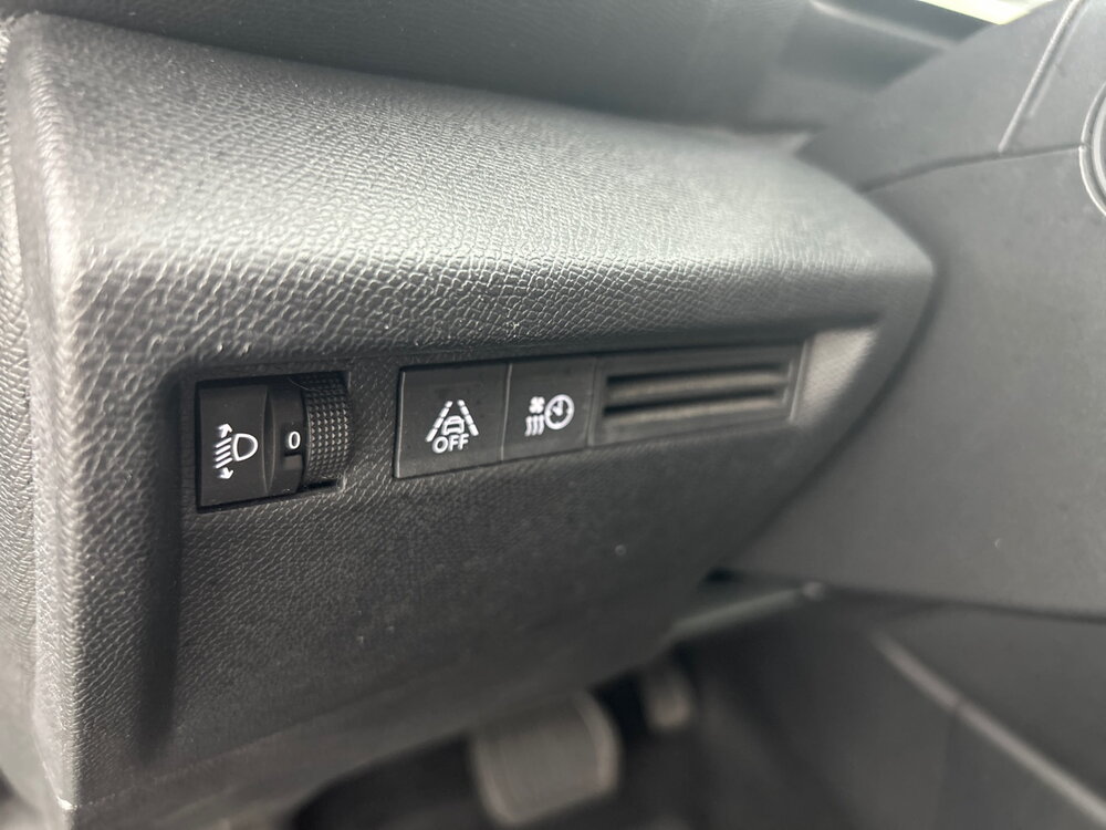 Occasion CITROEN C4 e-C4 136 ch Automatique - Feel Pack