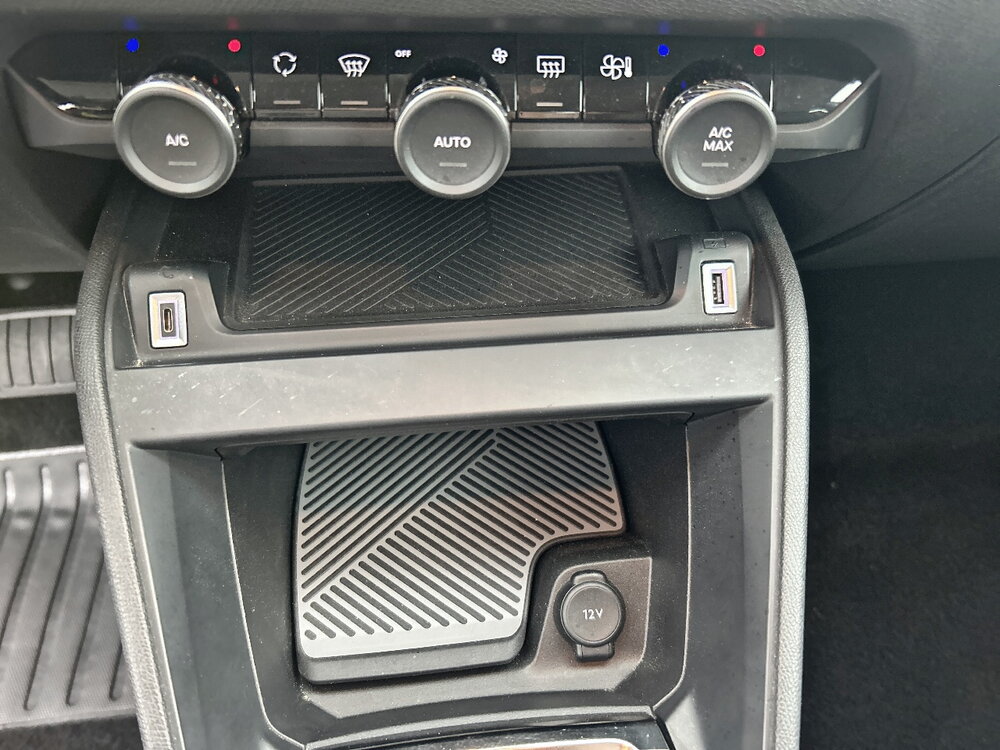 Occasion CITROEN C4 e-C4 136 ch Automatique - Feel Pack