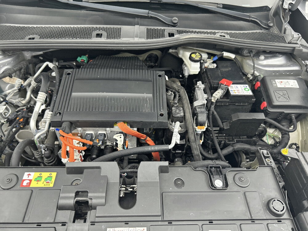 Occasion CITROEN C4 e-C4 136 ch Automatique - Feel Pack