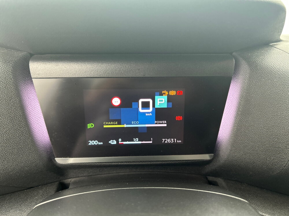 Occasion CITROEN C4 e-C4 136 ch Automatique - Feel Pack