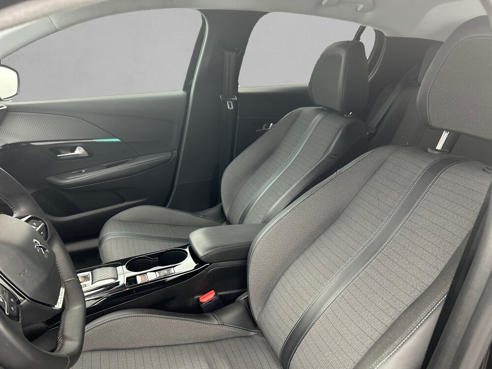 Occasion PEUGEOT 208 208 Electrique 50 kWh 136ch - Allure Pack
