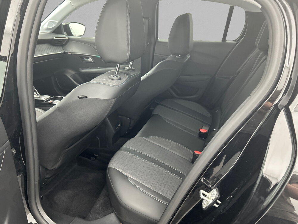 Occasion PEUGEOT 208 208 Electrique 50 kWh 136ch - Allure Pack