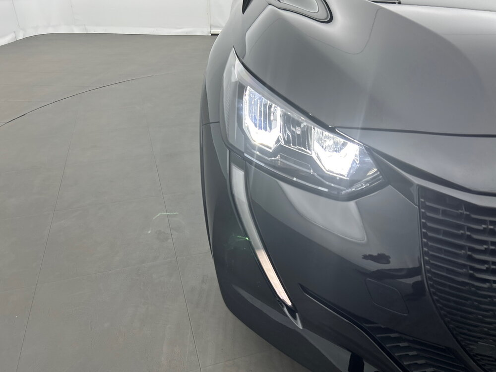 Occasion PEUGEOT 208 208 Electrique 50 kWh 136ch - Allure Pack