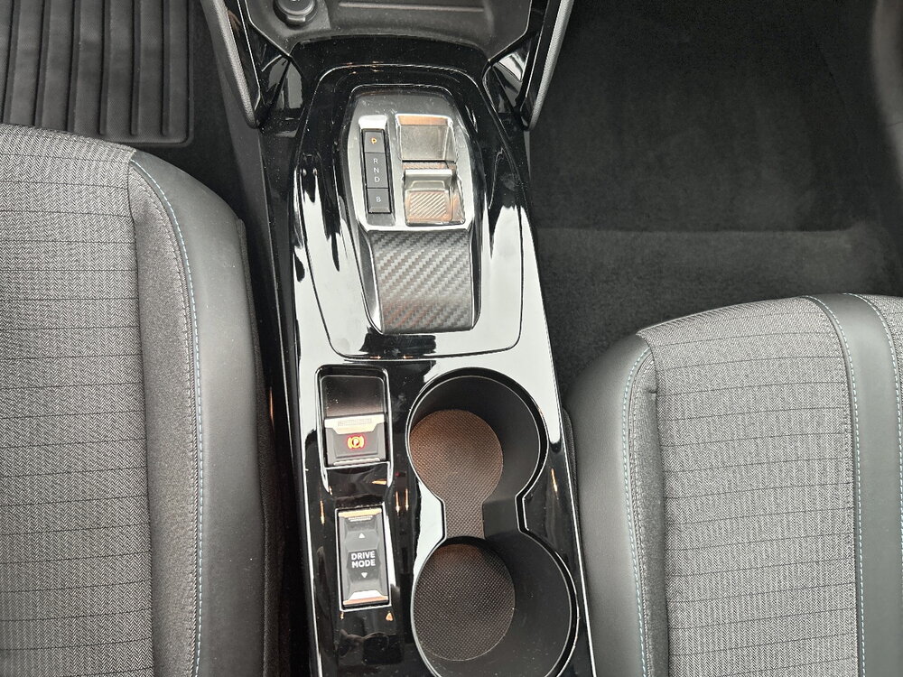 Occasion PEUGEOT 208 208 Electrique 50 kWh 136ch - Allure Pack