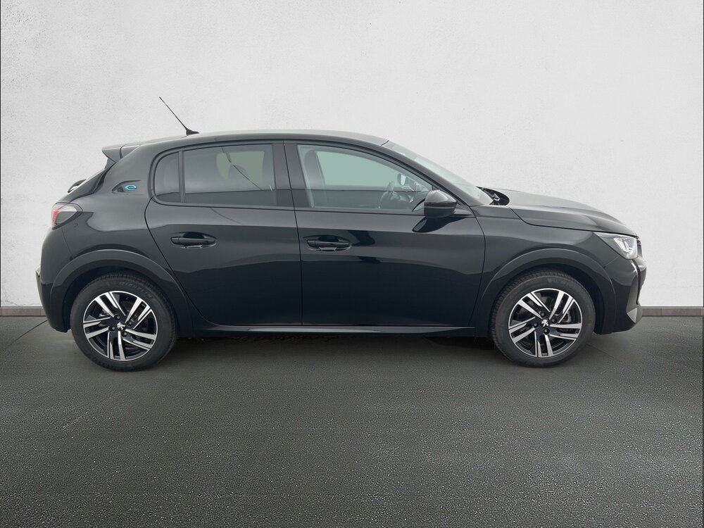 Occasion PEUGEOT 208 208 Electrique 50 kWh 136ch - Allure Pack