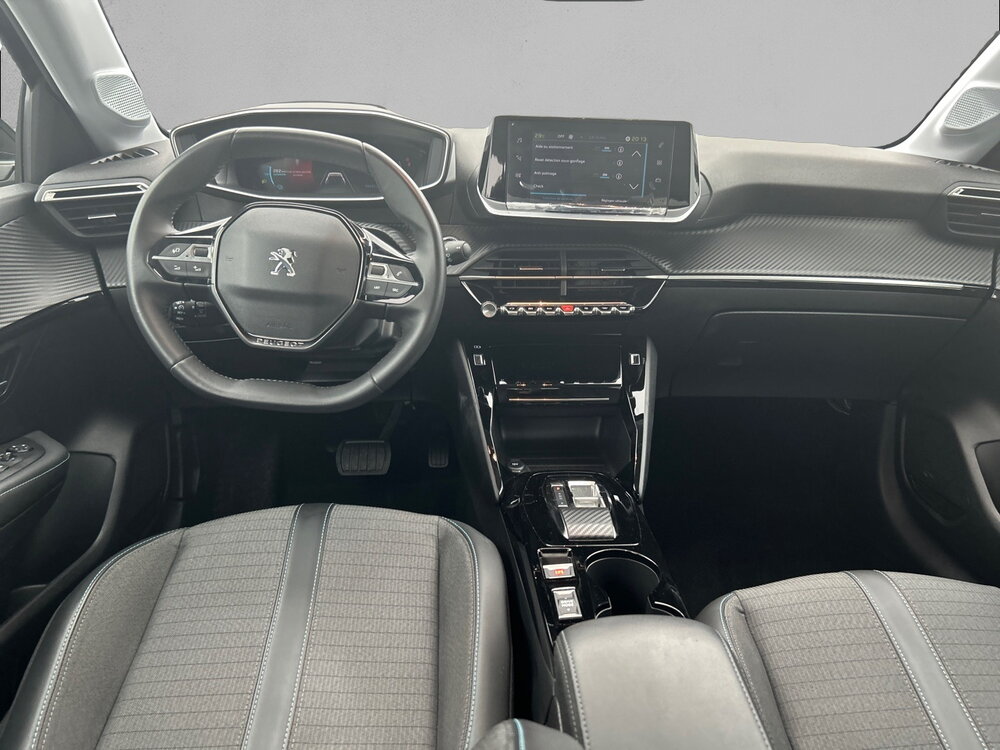 Occasion PEUGEOT 208 208 Electrique 50 kWh 136ch - Allure Pack