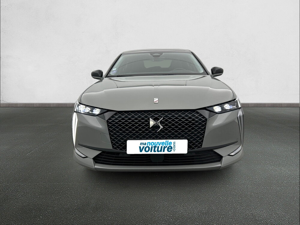 Occasion DS DS4 DS 4 Hybride E-Tense 225 EAT8 - Performance Line