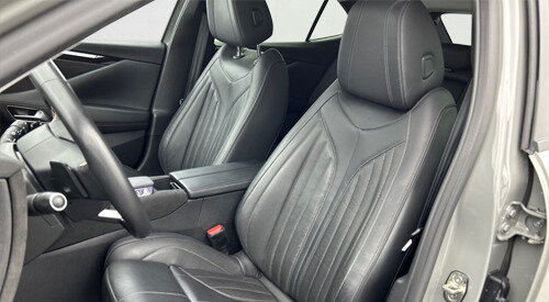 Occasion DS DS4 DS 4 Hybride E-Tense 225 EAT8 - Performance Line