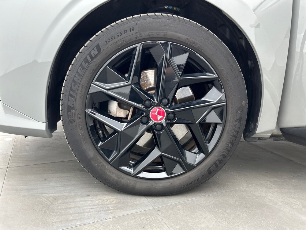 Occasion DS DS4 DS 4 Hybride E-Tense 225 EAT8 - Performance Line