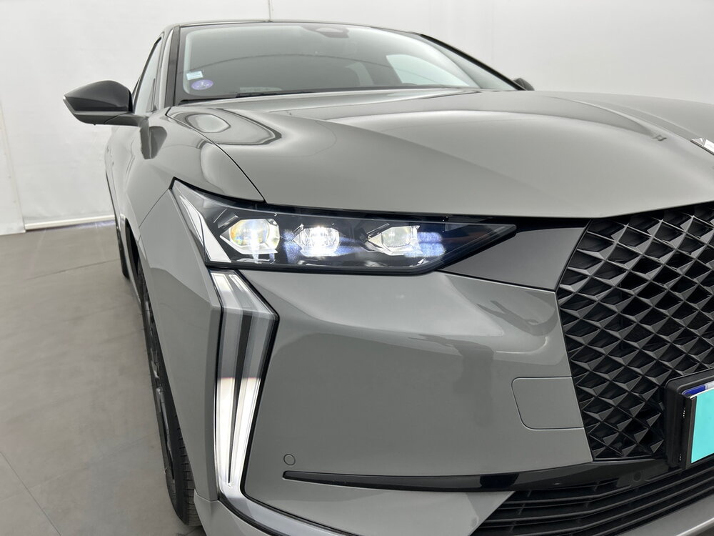 Occasion DS DS4 DS 4 Hybride E-Tense 225 EAT8 - Performance Line