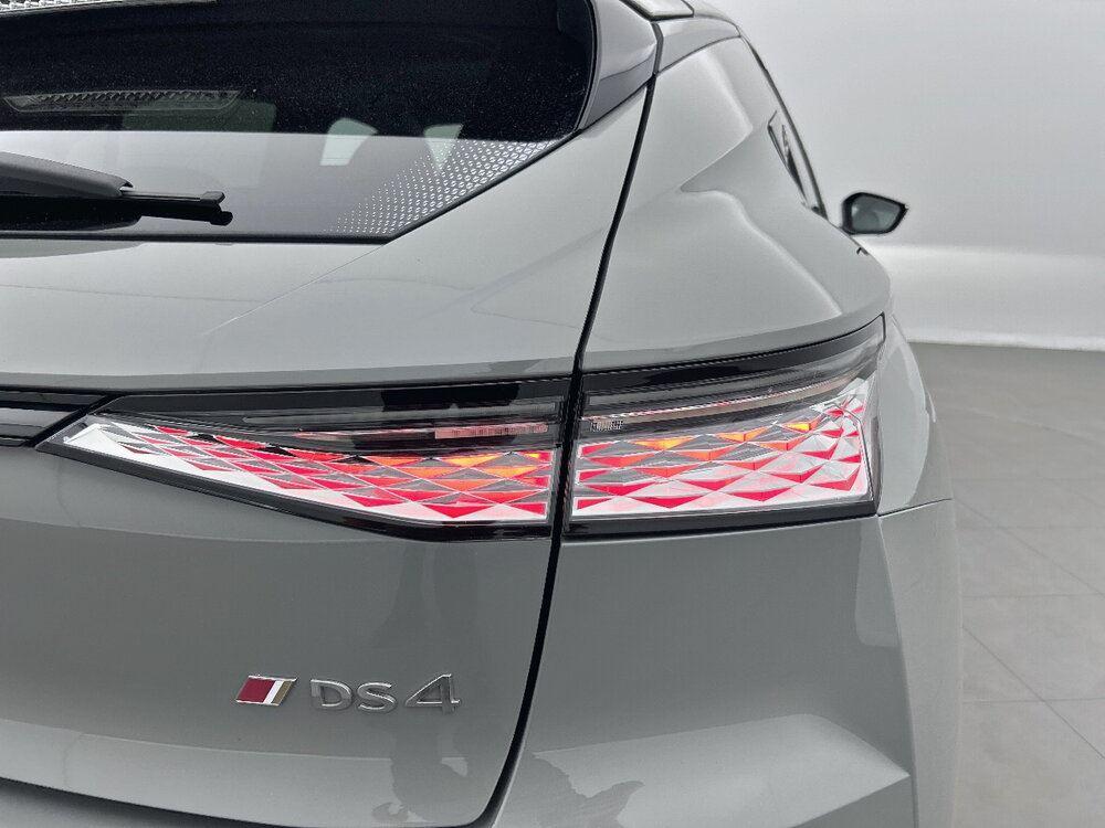 Occasion DS DS4 DS 4 Hybride E-Tense 225 EAT8 - Performance Line
