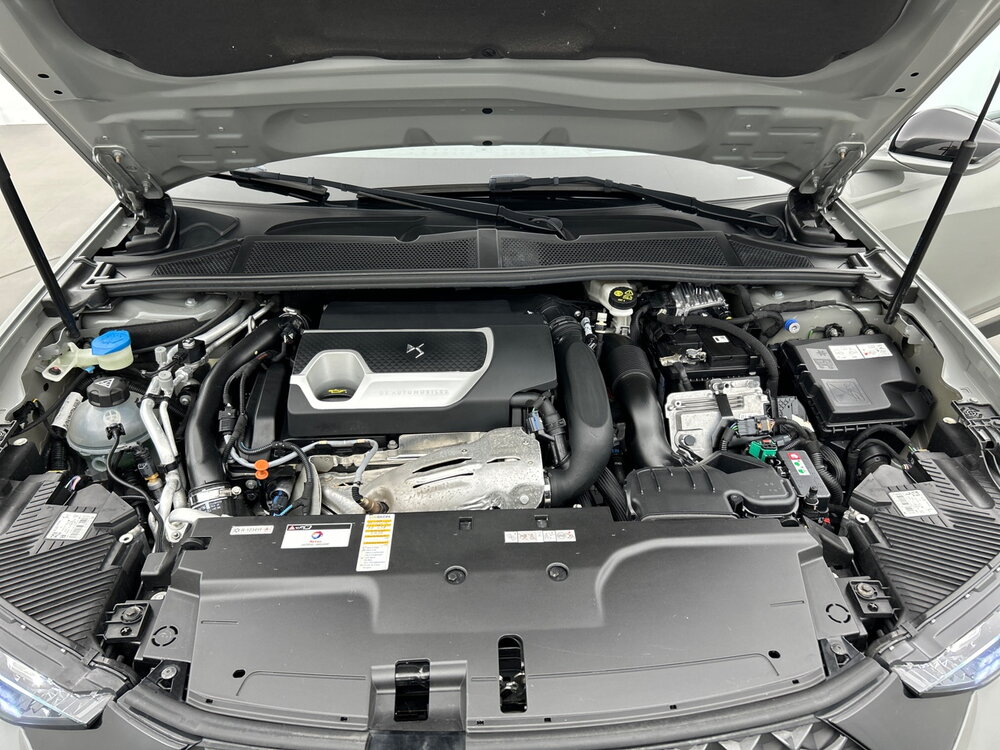Occasion DS DS4 DS 4 Hybride E-Tense 225 EAT8 - Performance Line