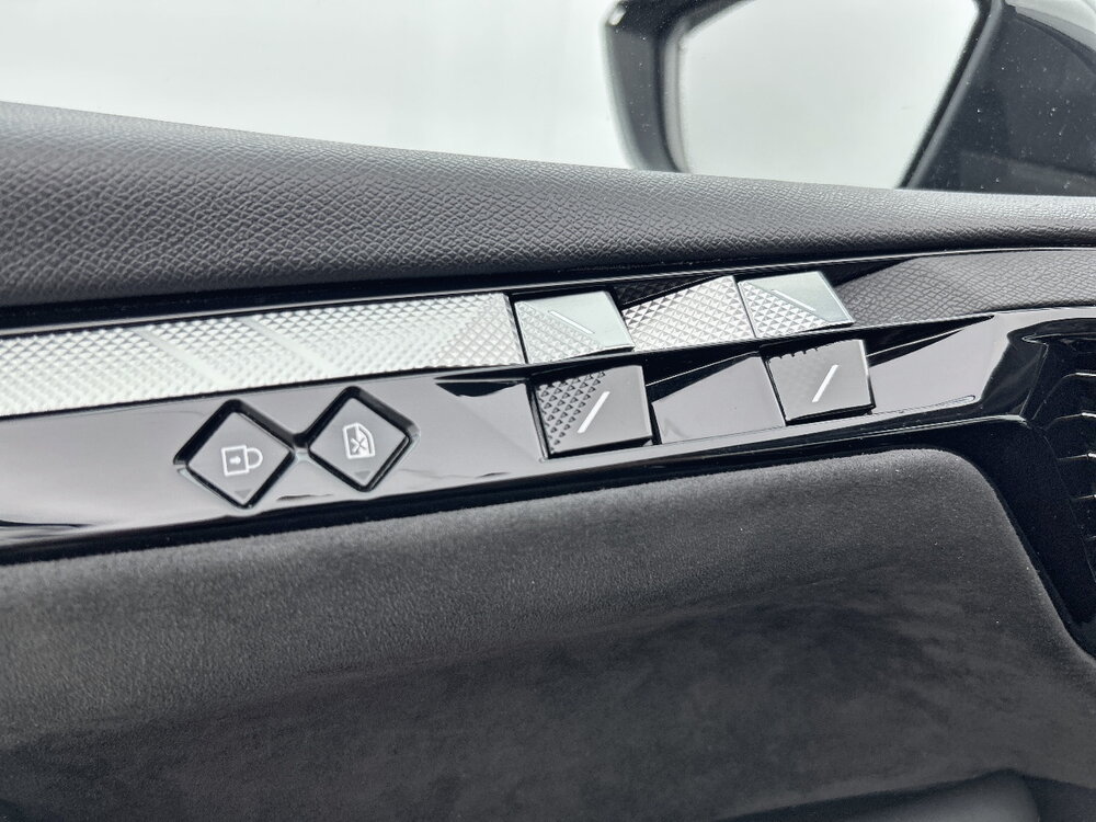 Occasion DS DS4 DS 4 Hybride E-Tense 225 EAT8 - Performance Line