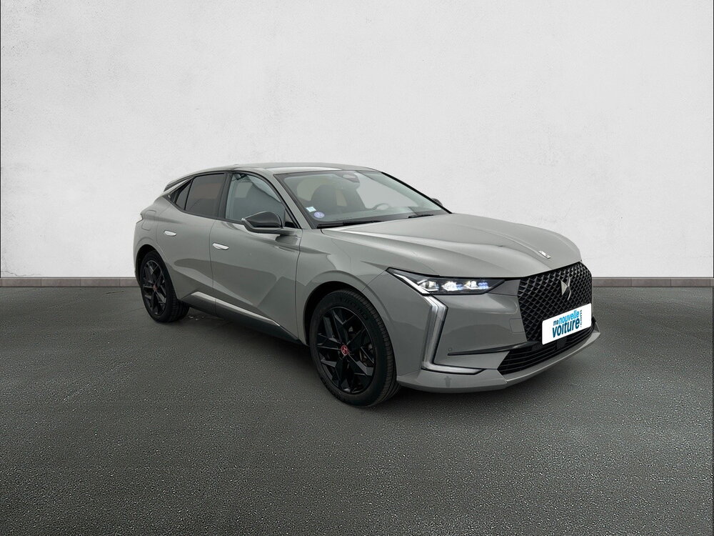 Occasion DS DS4 DS 4 Hybride E-Tense 225 EAT8 - Performance Line