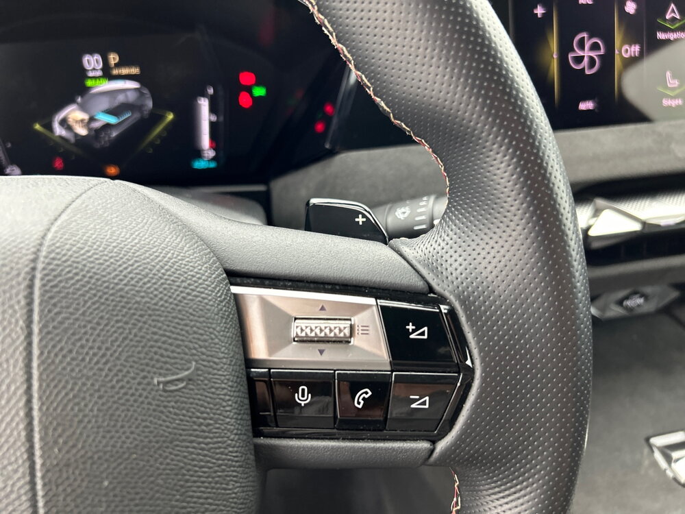 Occasion DS DS4 DS 4 Hybride E-Tense 225 EAT8 - Performance Line