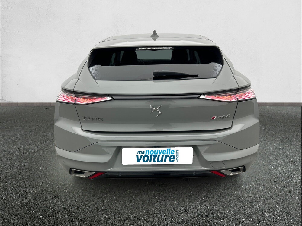 Occasion DS DS4 DS 4 Hybride E-Tense 225 EAT8 - Performance Line
