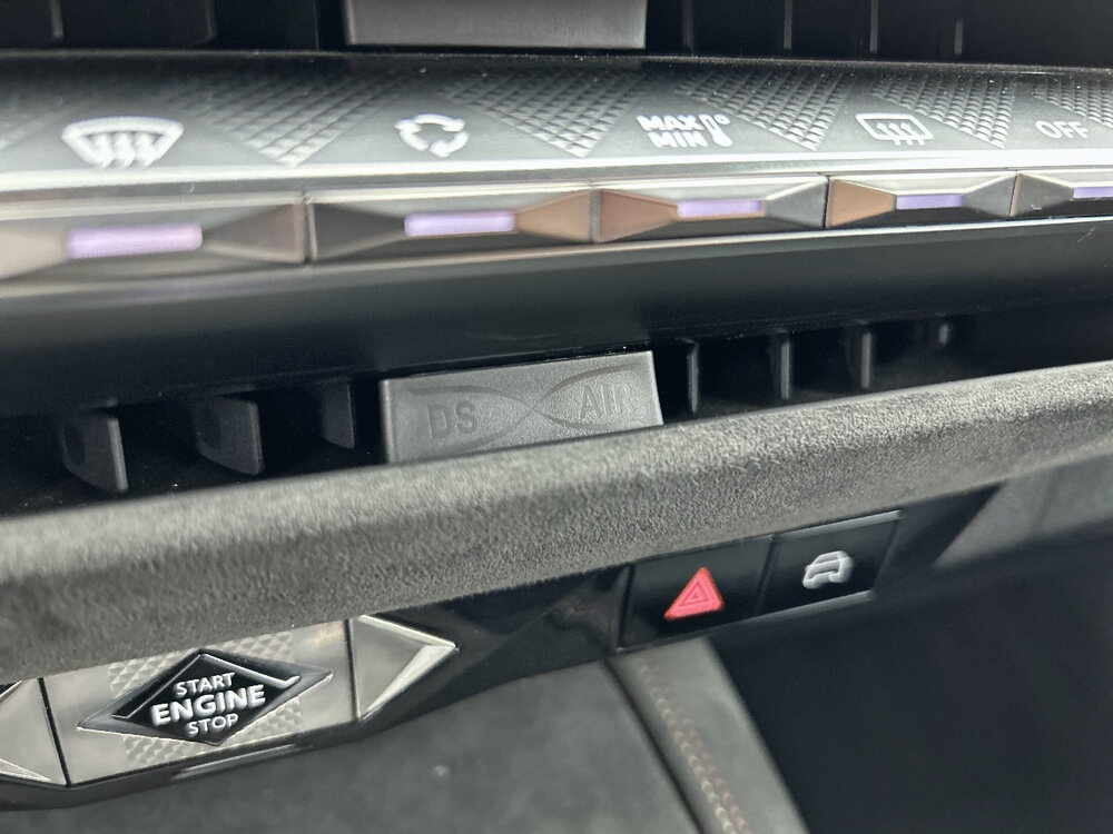Occasion DS DS4 DS 4 Hybride E-Tense 225 EAT8 - Performance Line