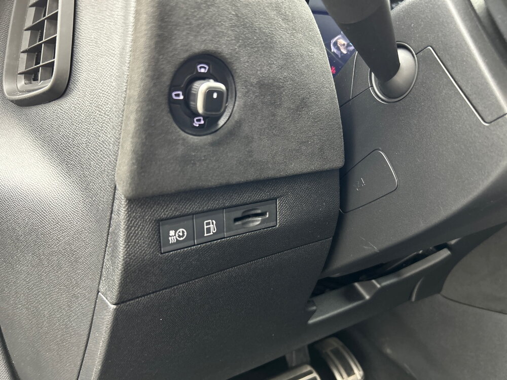 Occasion DS DS4 DS 4 Hybride E-Tense 225 EAT8 - Performance Line