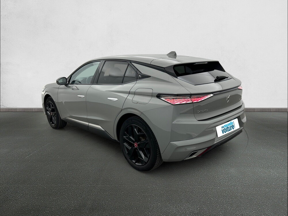 Occasion DS DS4 DS 4 Hybride E-Tense 225 EAT8 - Performance Line