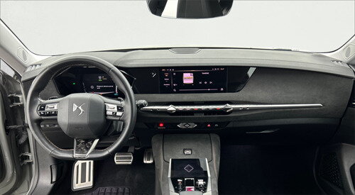 Occasion DS DS4 DS 4 Hybride E-Tense 225 EAT8 - Performance Line