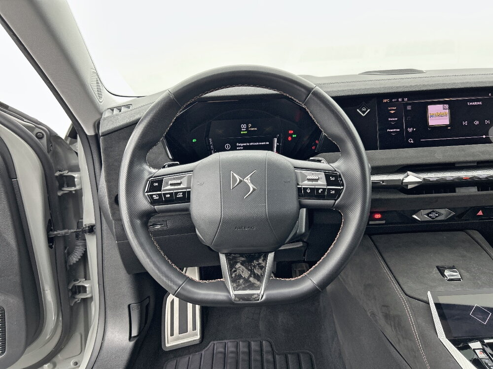 Occasion DS DS4 DS 4 Hybride E-Tense 225 EAT8 - Performance Line
